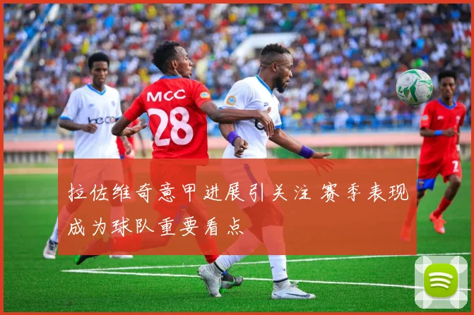 拉佐维奇意甲进展引关注 赛季表现成为球队重要看点